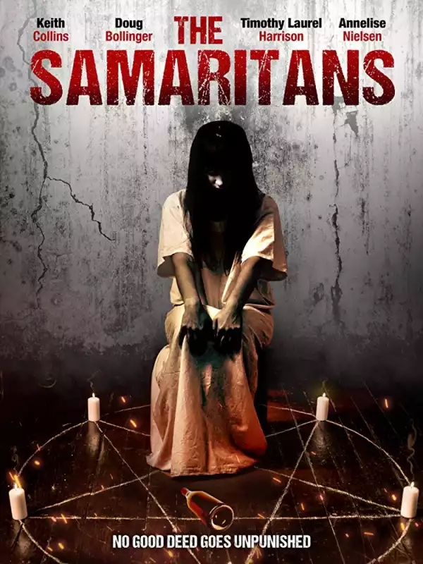 The Samaritans (2019) [1xbet Rip]